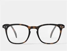 IZIPIZI tortoise voksen #e læsebrille